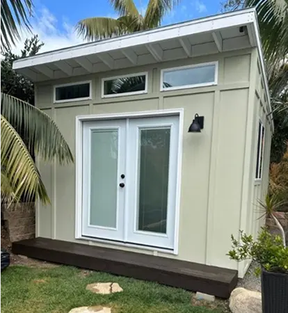adu build