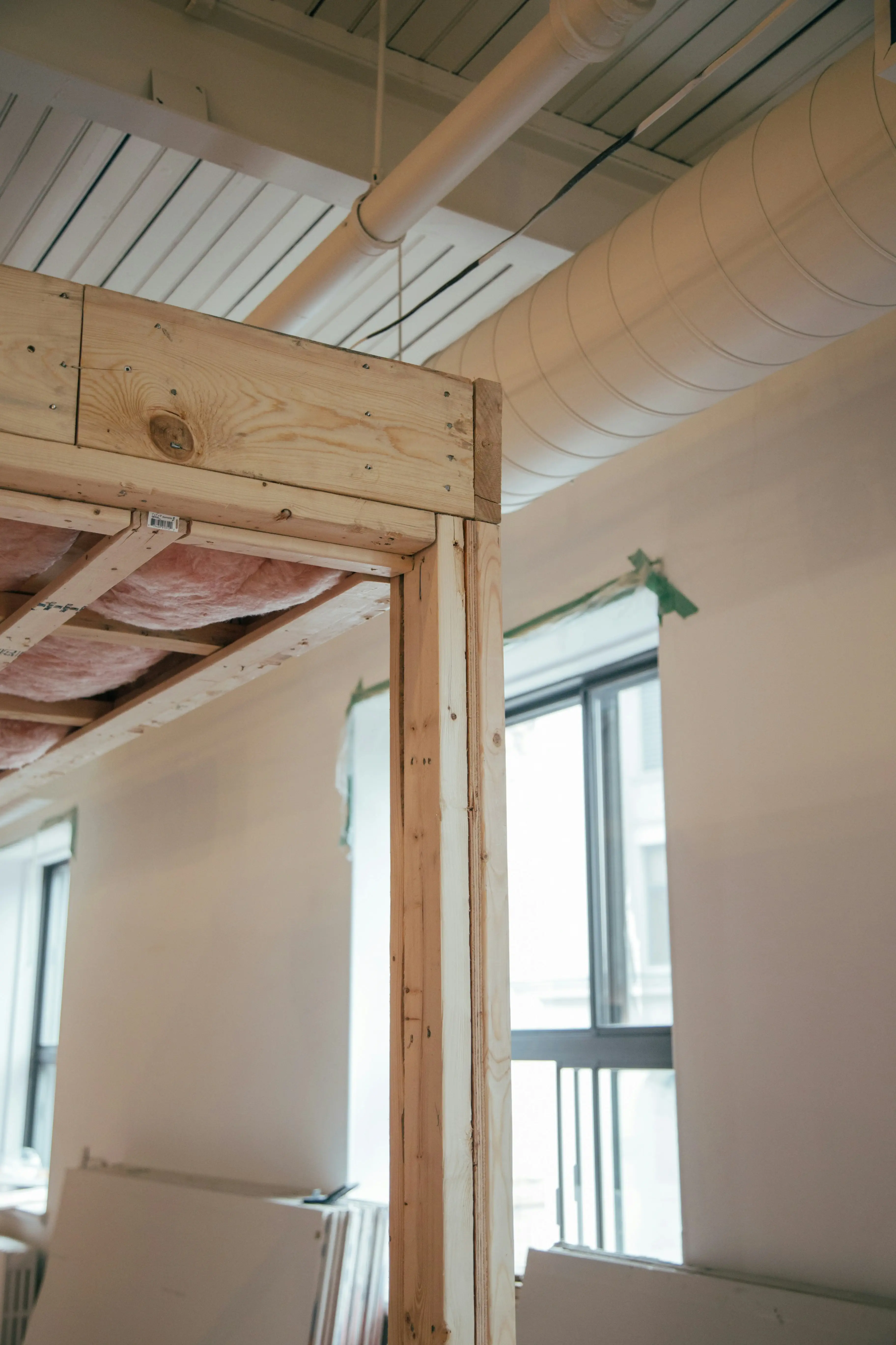 Medical Construction Project in San Diego by JT & Brothers Construction.